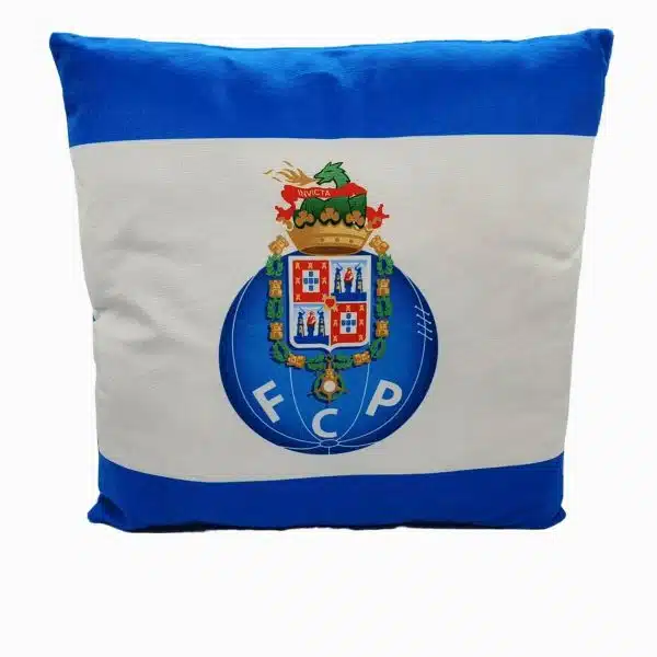 Almofada Do Fcp
