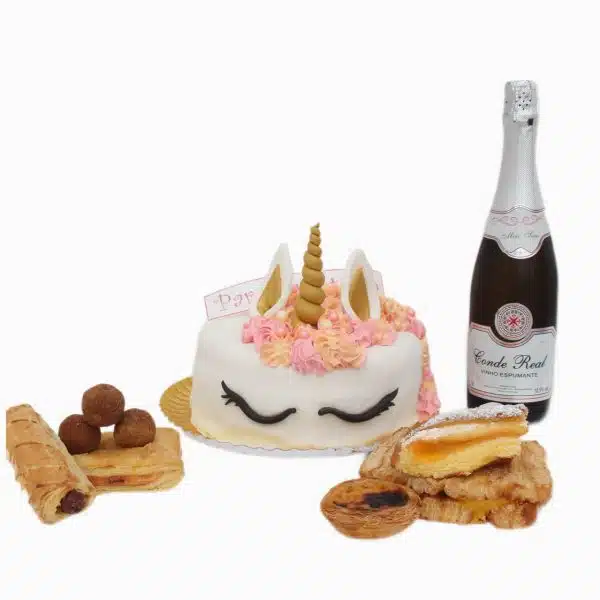 Comida Para Festa