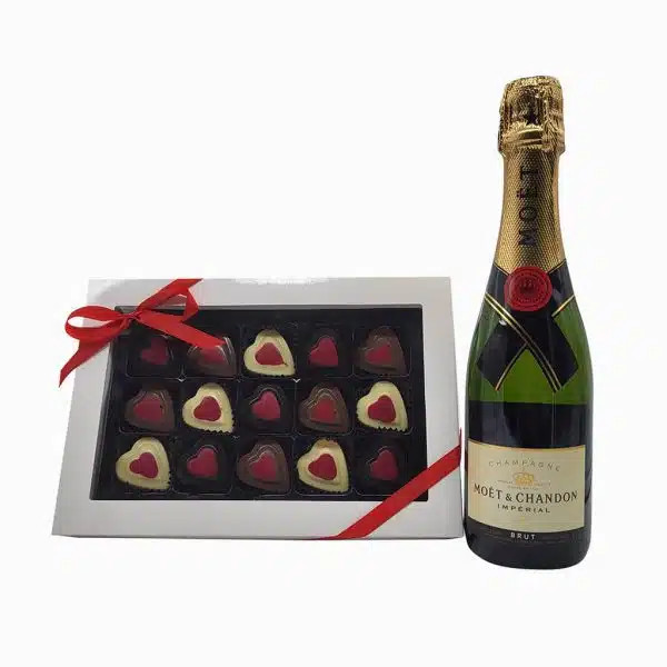 Moet E Bombons Para Entrega Lisboa
