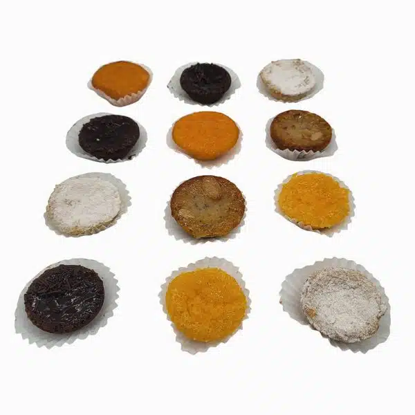 Queijadas De Sintra