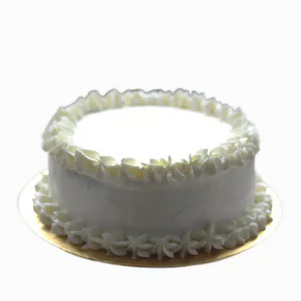 Bolo De Chantilly Para Convidados