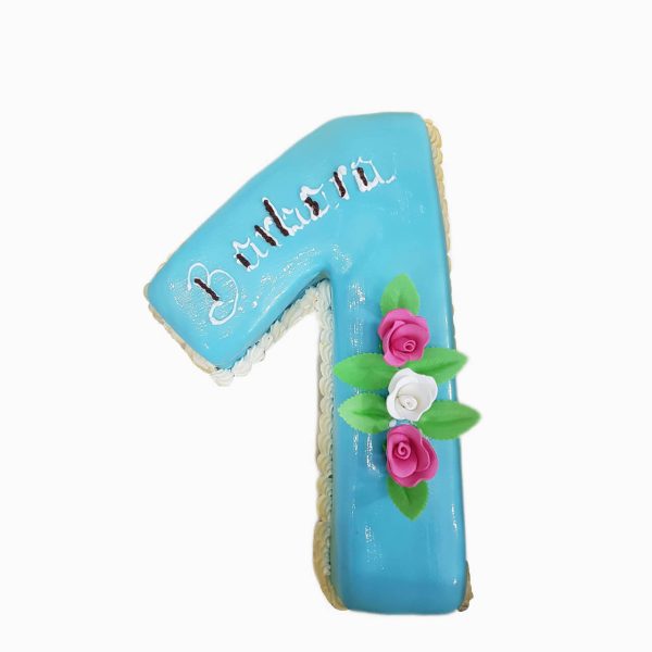 Bolo De 1 Ano De Idade
