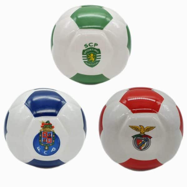 Prendas de Futebol