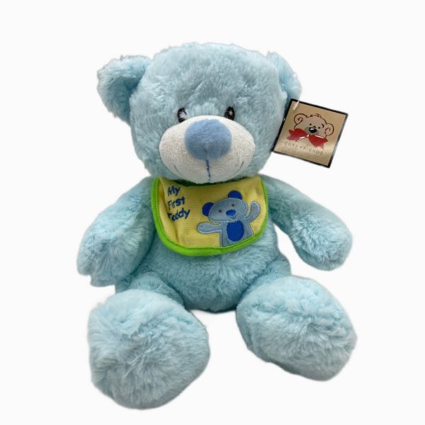 Urso De Peluche Para Menino