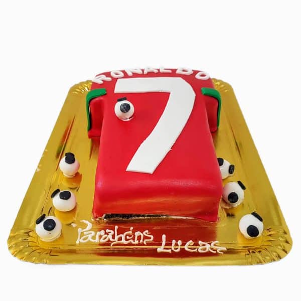 Bolo Camisola 7
