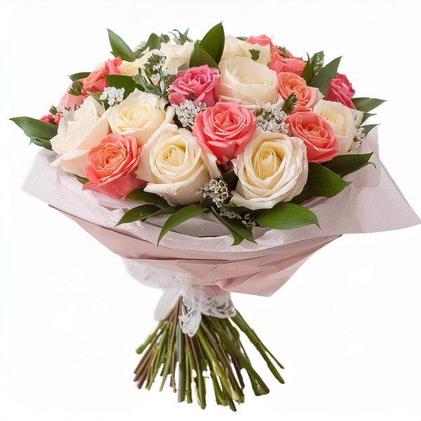 Entrega De Flores Algarve