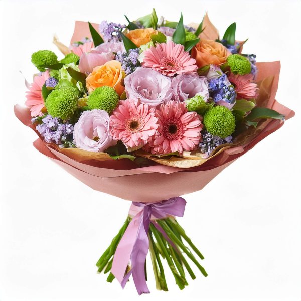 Entrega De Flores Aveiro