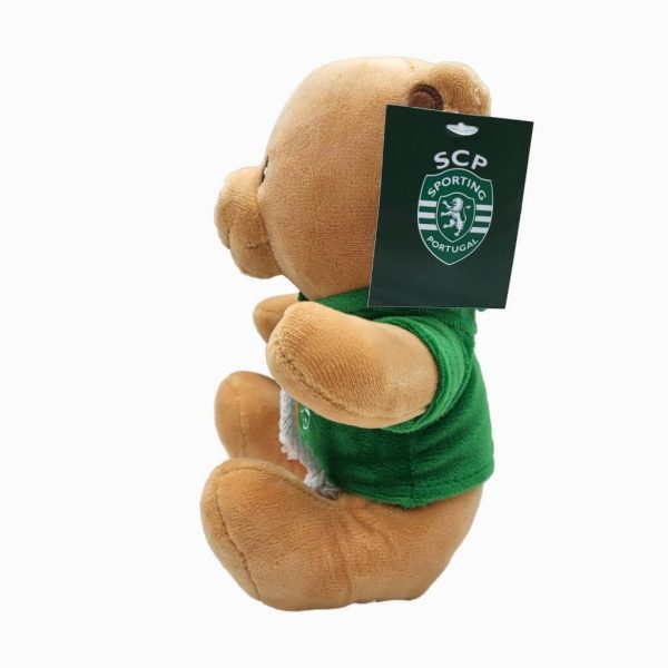 Ursinho Do Sporting