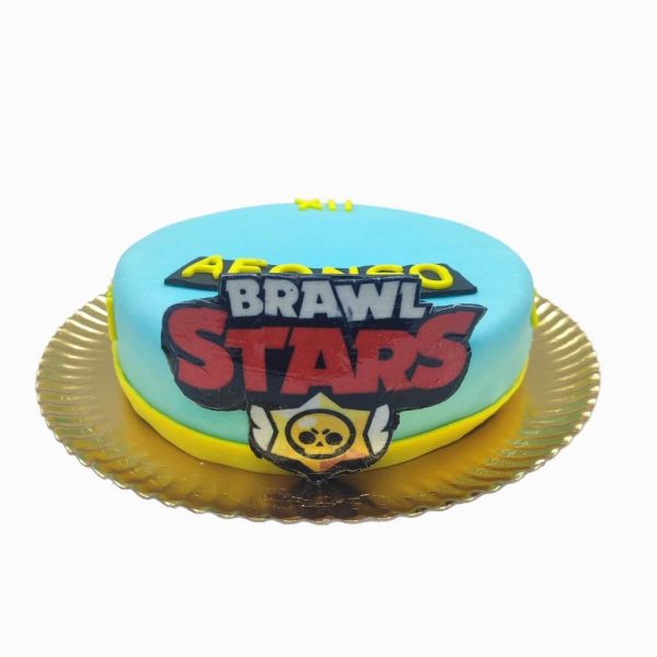 Bolo Do Brawl Stars