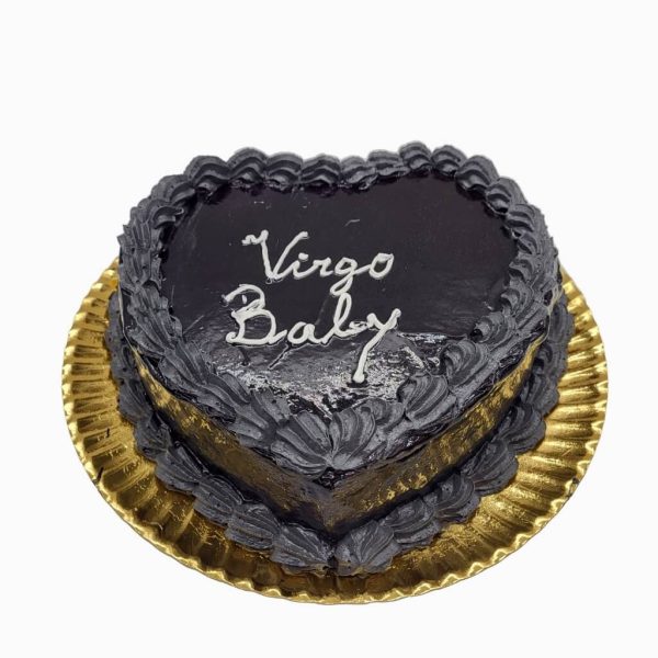 Bolo Virgo Baby
