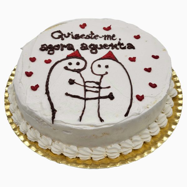 Bentô Cake De Amor