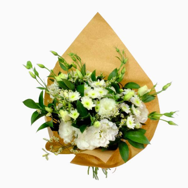 Boquet De Flores Brancas