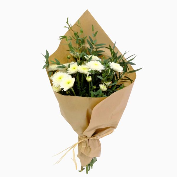 Bouquet De Margaridas
