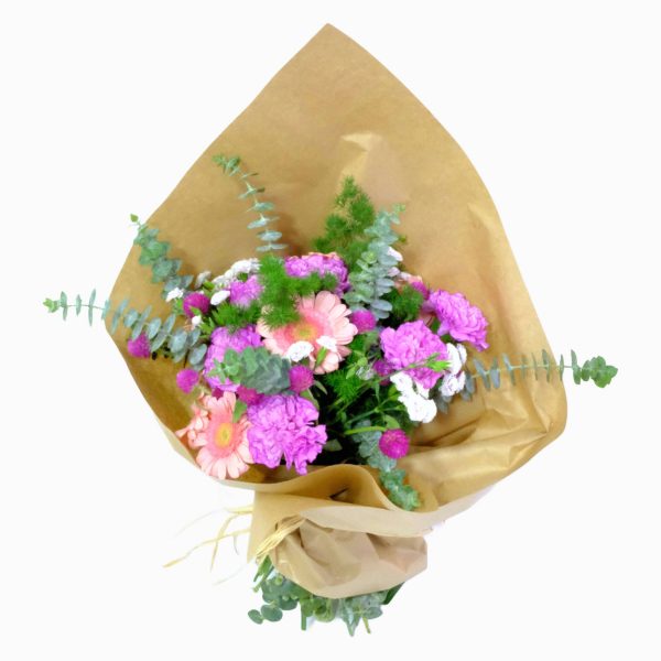 Entrega De Flores Em Faro