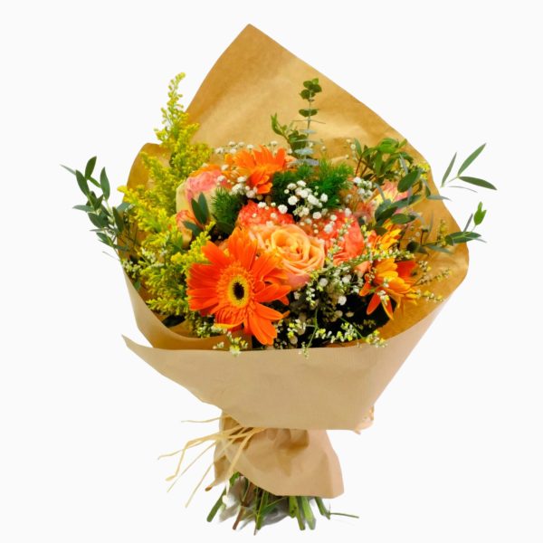 Flores Online