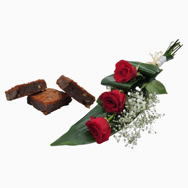 Pack De Brownies