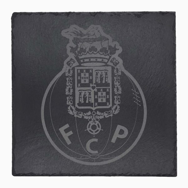 Entrega De Prendas Do Fcp