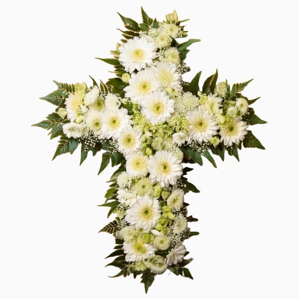 Flores Para Funeral