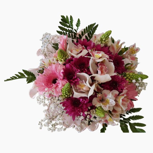 Ramo De Flores Com Entrega Em Sintra