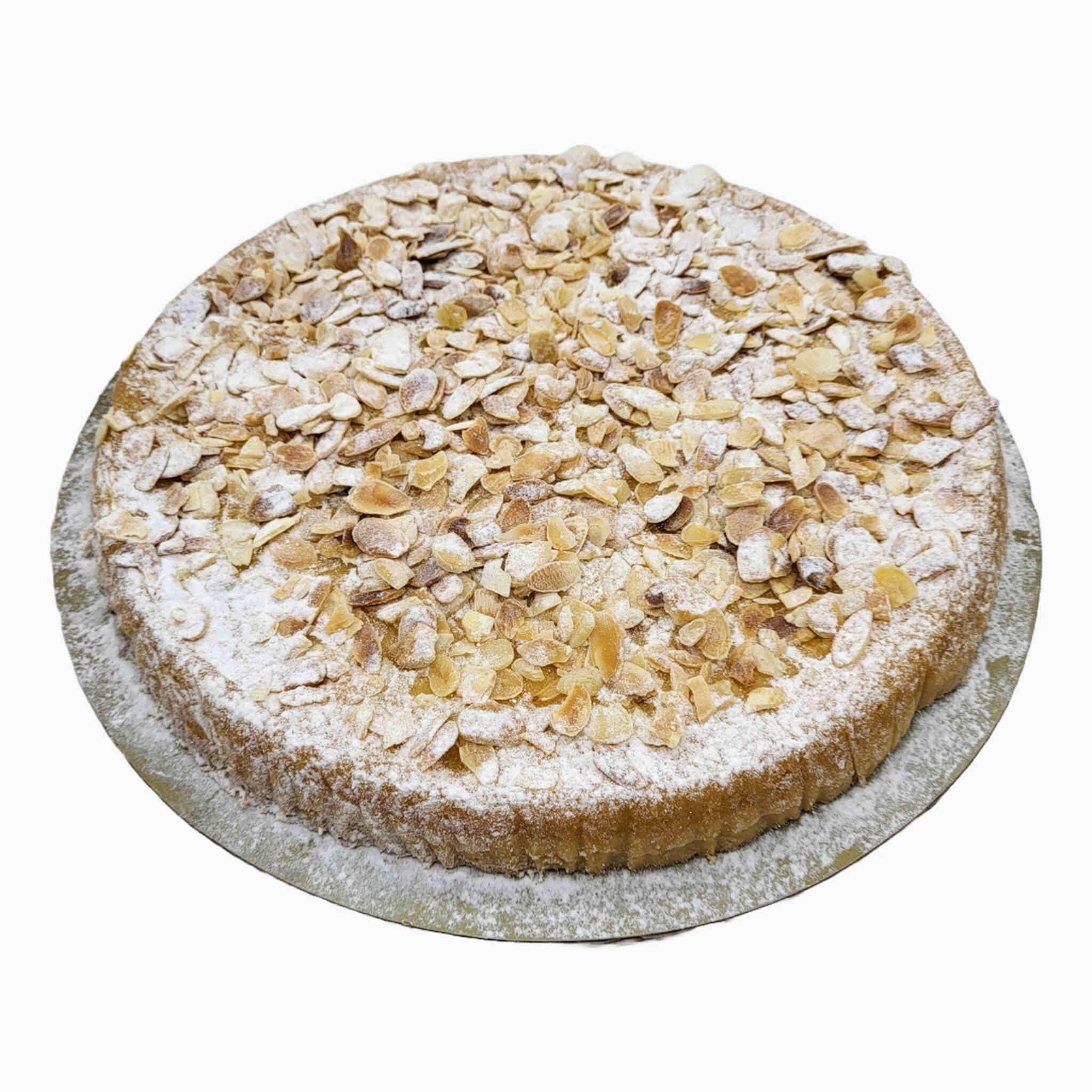 Bolo Do Abade