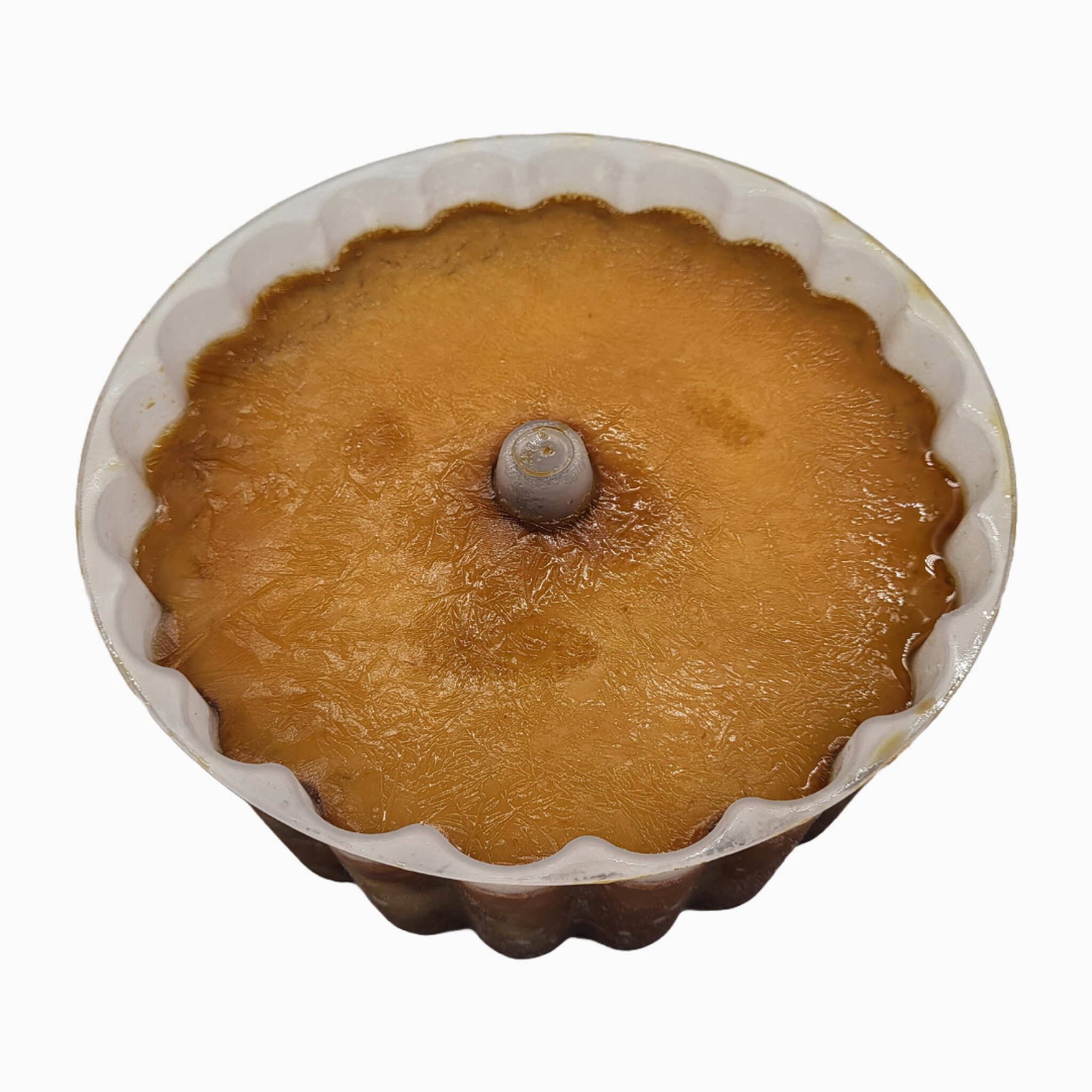 Pastelaria Com Pudim Abade Priscos
