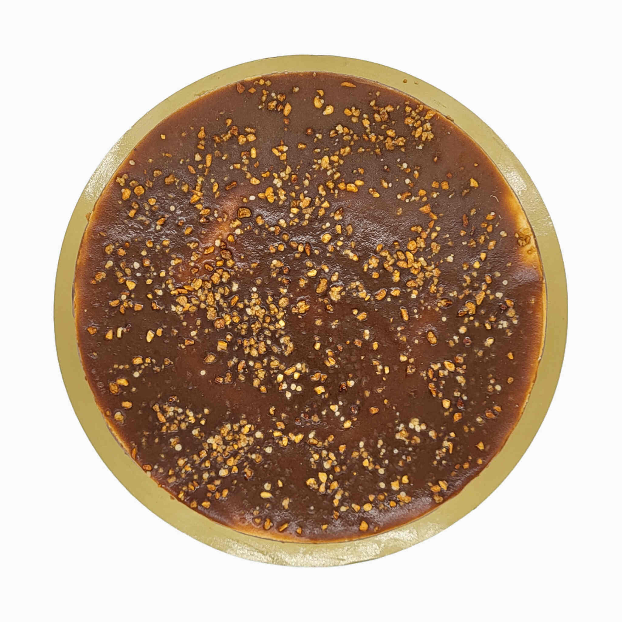 Sobremesa De Café Incrível