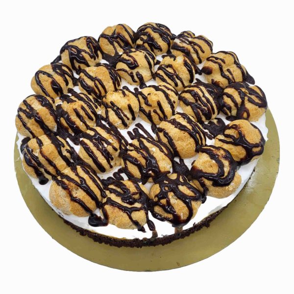 Tarte Com Profirelores