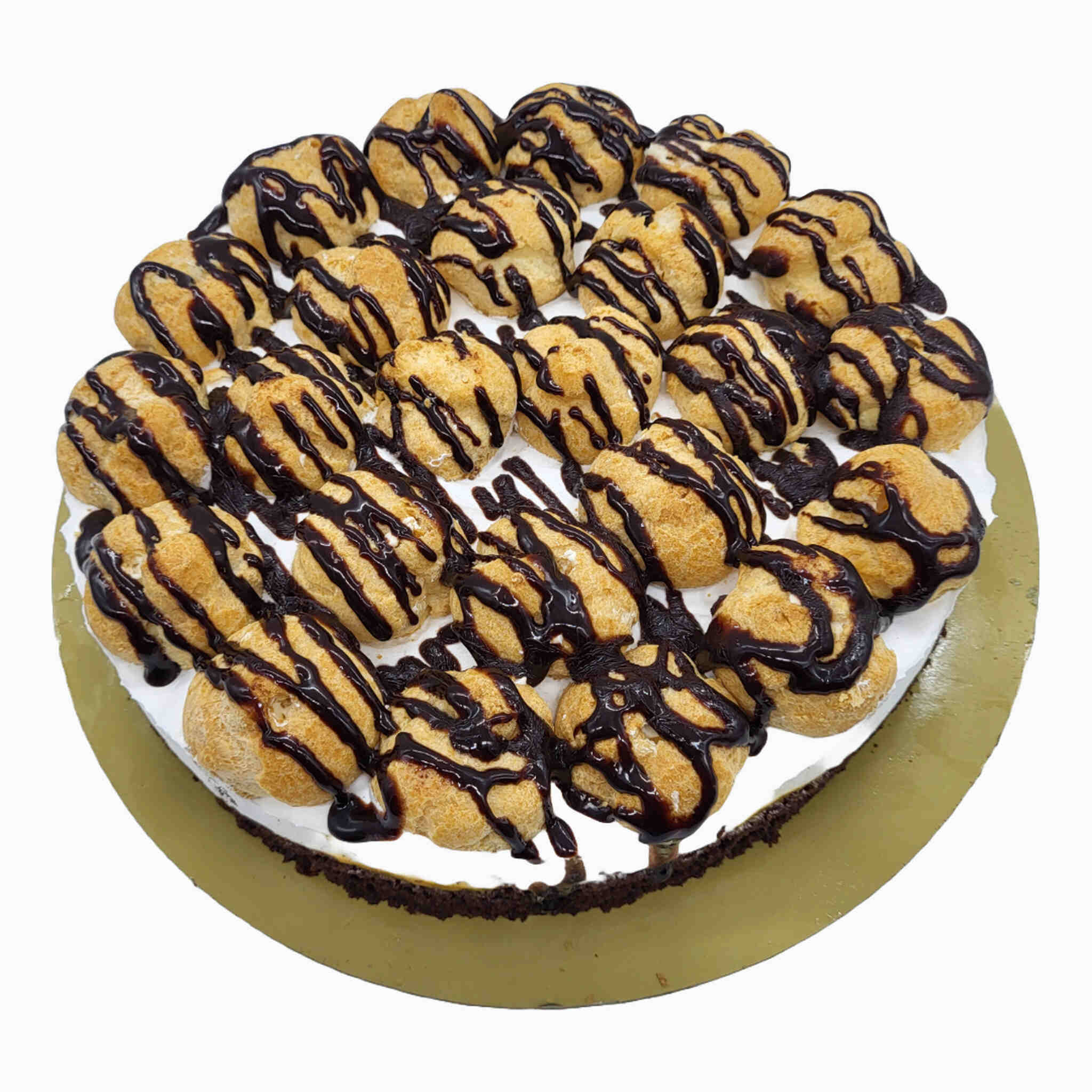 Tarte Com Profirelores