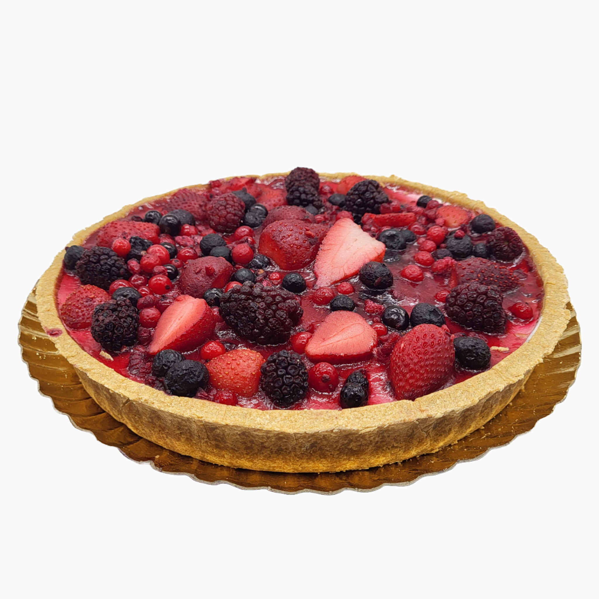 Tarte Silvestre