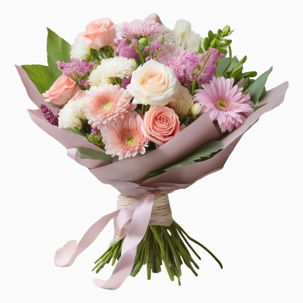 Flores Para Dia Da Mãe