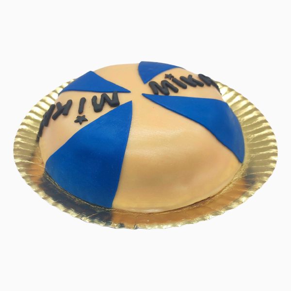 Bolo Bola De Volei
