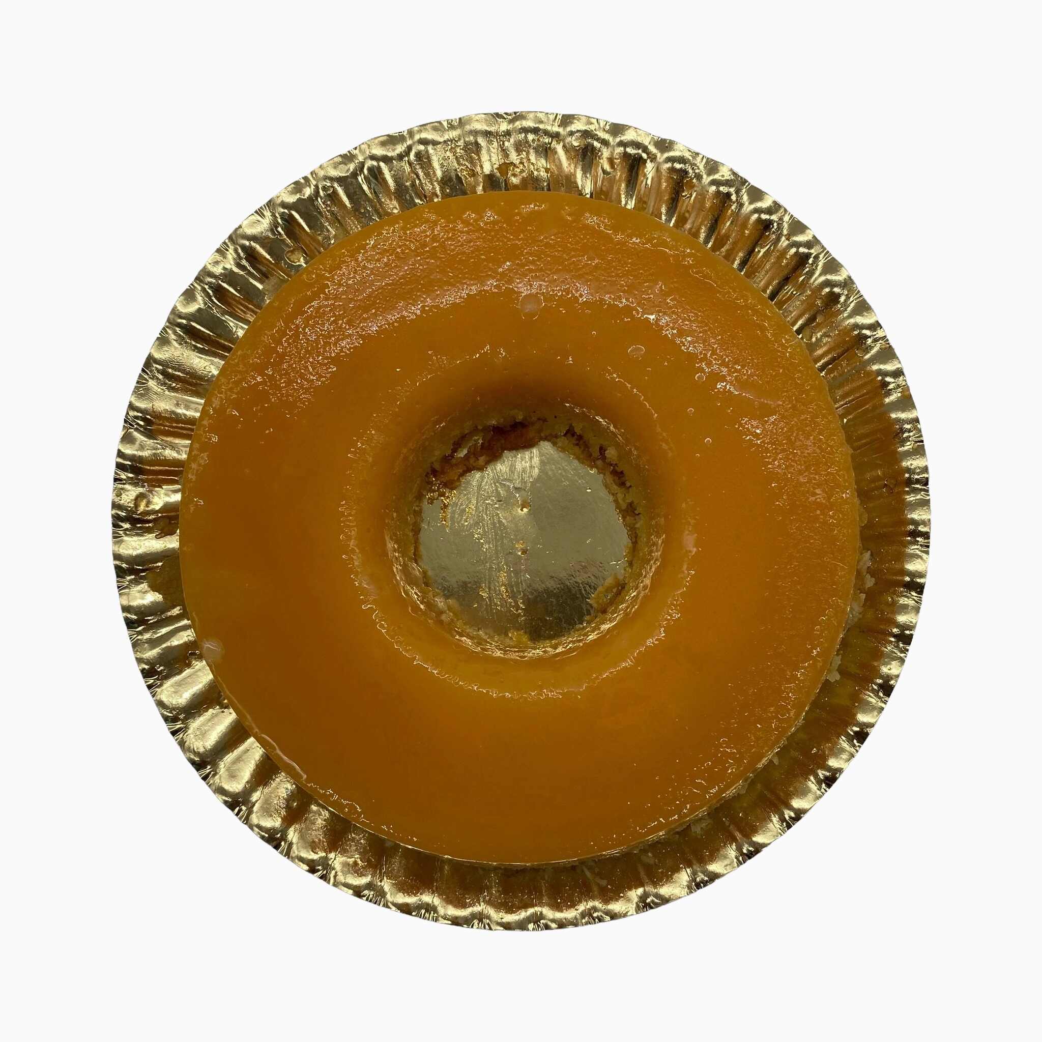 Quindim De Côco Barato