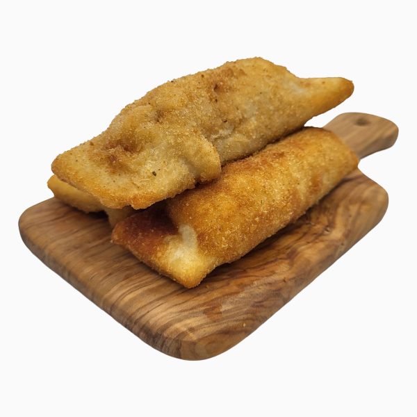 Almofadas De Salsicha E Queijo Gourmet