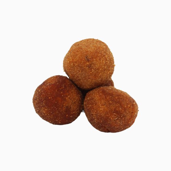 Bolinhas De Carne Para Festas De Anos