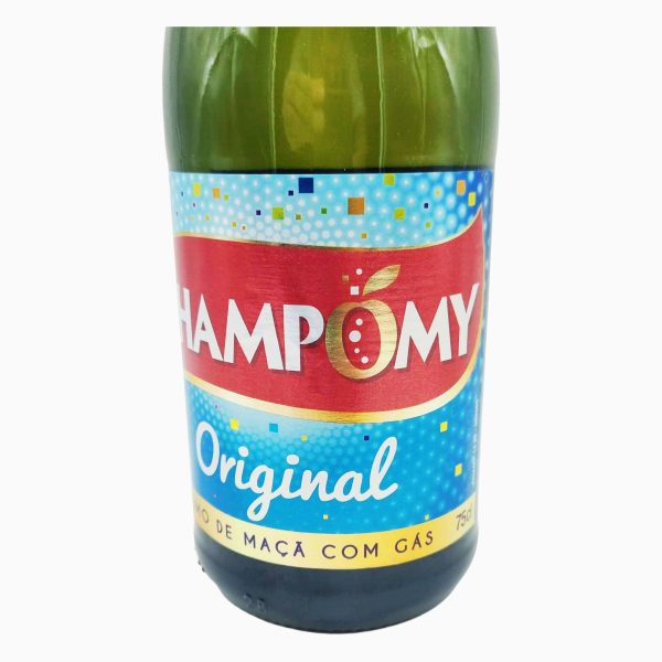 Champomy De Maçã