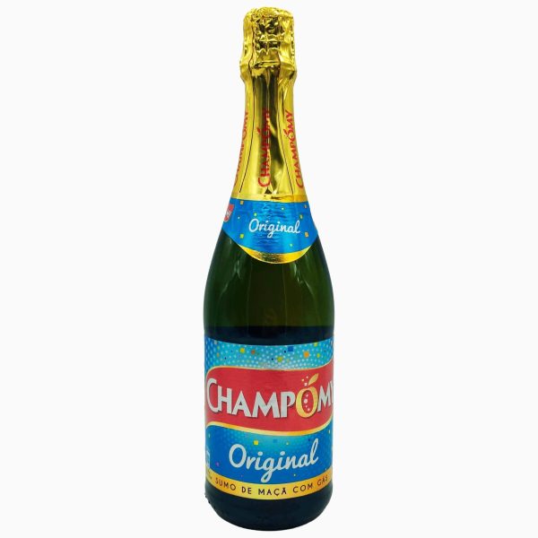 Champomy Para Festa De Crianças