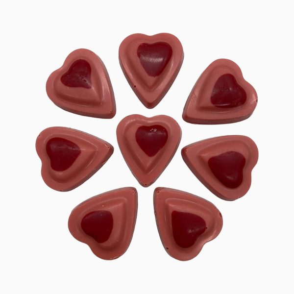 Chocolates Românticos Para Oferta
