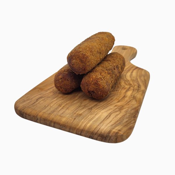 Croquetes De Carne Com Entrega Em Lisboa