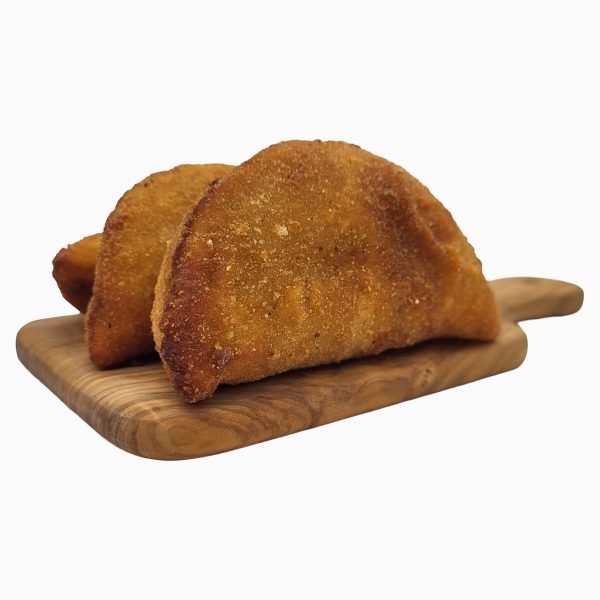 Rissóis De Frango