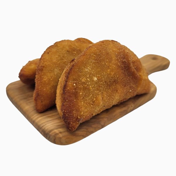 Rissóis De Frango Para Eventos