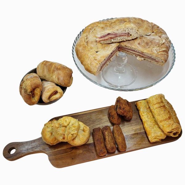 Salgadinhos Para Festa