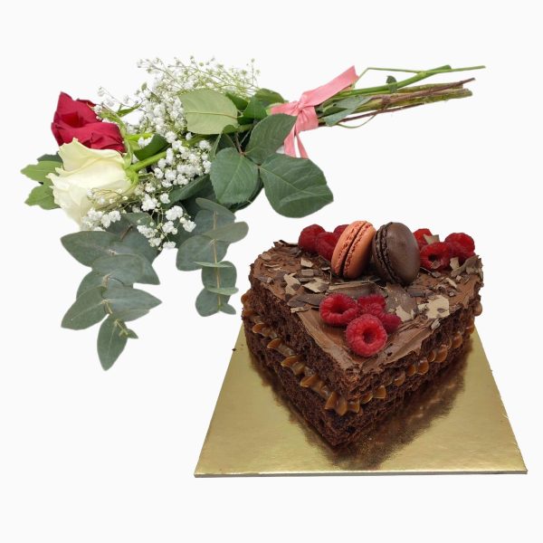 Pack Romantico Para Namorada