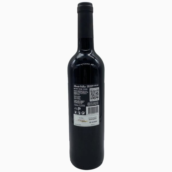 Monte Velho Tinto