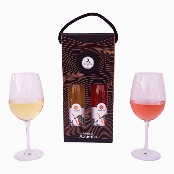 Pack De Vinhos Para Oferta