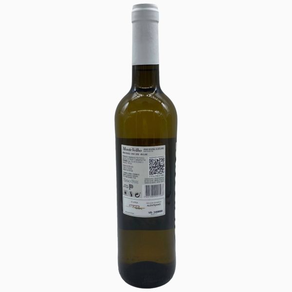 Vinho Monte Velho Branco