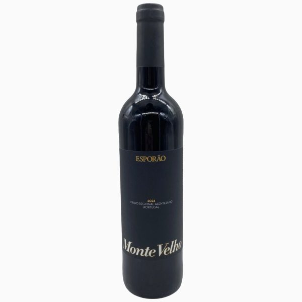 Vinho Monte Velho Tinto