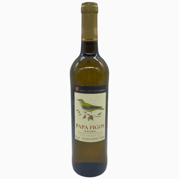 Vinho Branco Papa Figos