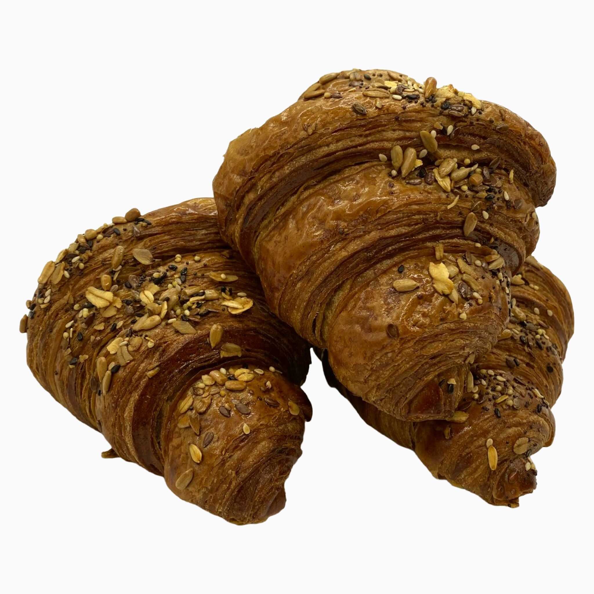 Croissant Integral Delicioso