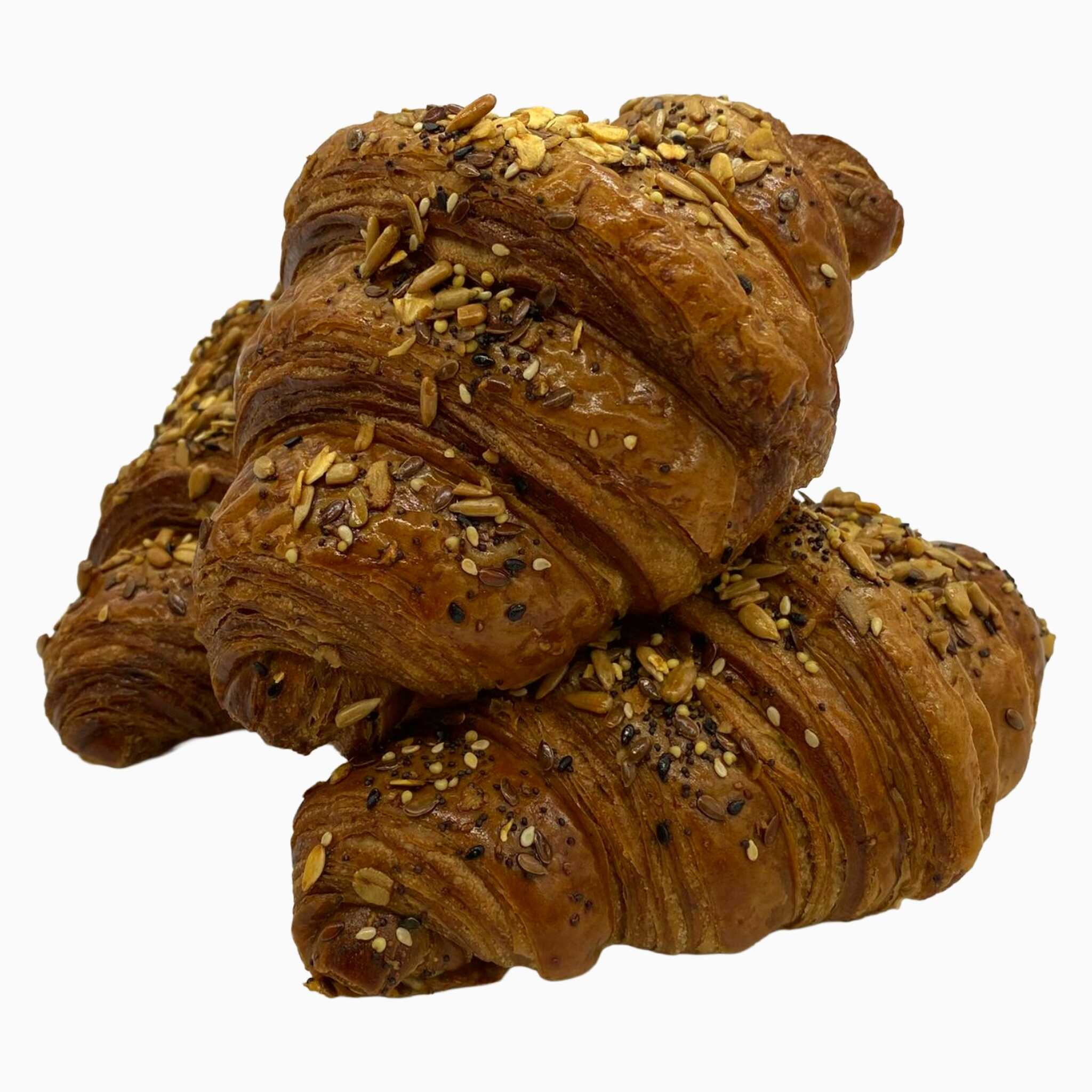 Croissant Integral