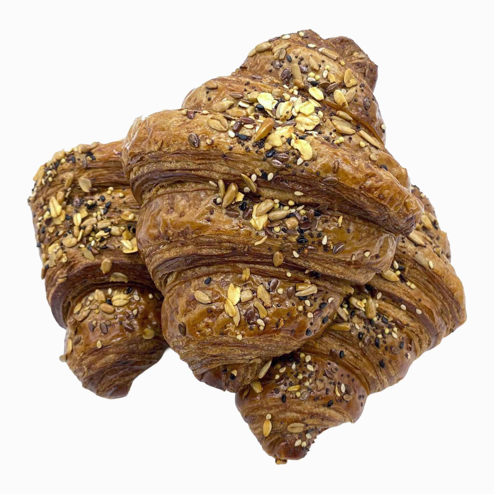 Croissant Simples Integral